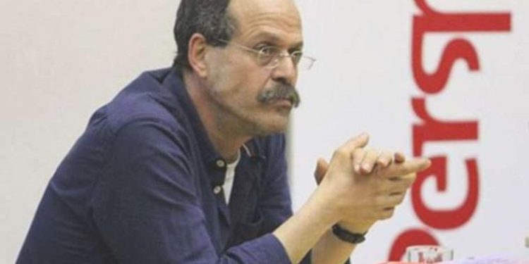 Roni Margulies hayatını kaybetti