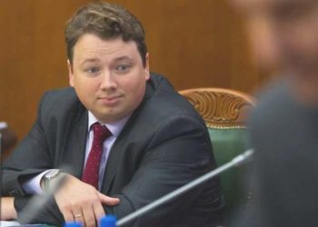 Rus Senatör Jidkov: Rusya-Türkiye alakaları, tüm dünya için bir model teşkil ediyor
