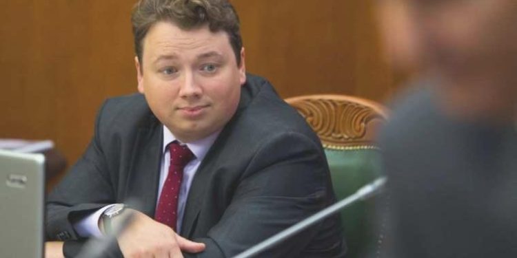 Rus Senatör Jidkov: Rusya-Türkiye alakaları, tüm dünya için bir model teşkil ediyor