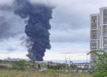 Rusya: Kırım’a yönelik akında 11 İHA düşürüldü