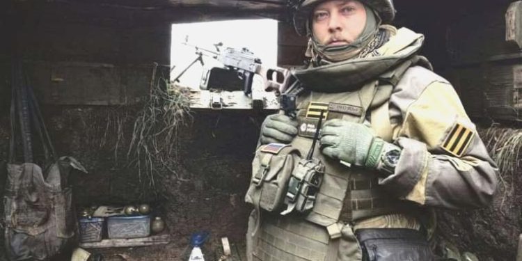 Rusya, Ukrayna’da hayatını kaybeden Rus gazeteci için dava açtı