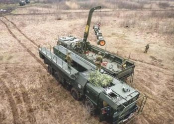 Rusya’dan nükleer silah açıklaması: ‘ABD ve NATO…’