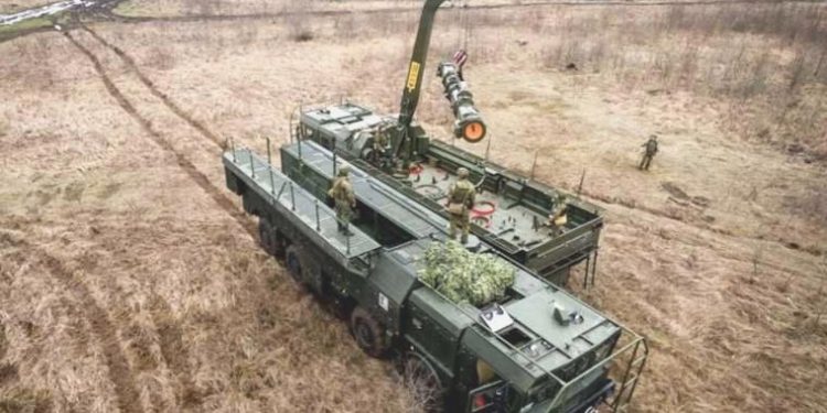 Rusya’dan nükleer silah açıklaması: ‘ABD ve NATO…’