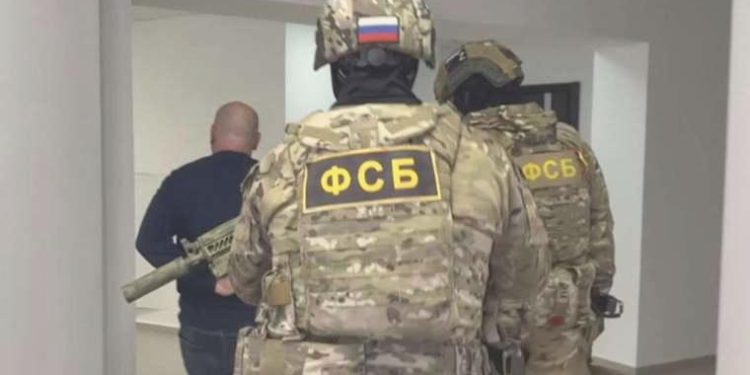 Rusya’dan Ukrayna’ya suçlama: Savaş gemisine hücum teşebbüsü engellendi