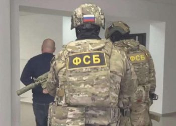 Rusya’dan Ukrayna’ya suçlama: Savaş gemisine taarruz teşebbüsü engellendi