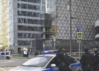 Rusya’dan Ukrayna’ya: Terörist taarruz taktikleri kullanıyor