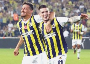 Ryan Kent: ‘Pozitif bir performans oldu’