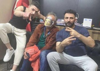 Saatlerce azap yapıp kayda almışlardı: Haklarında istenen ceza belirli oldu!