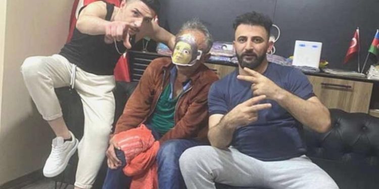 Saatlerce azap yapıp kayda almışlardı: Haklarında istenen ceza belirli oldu!