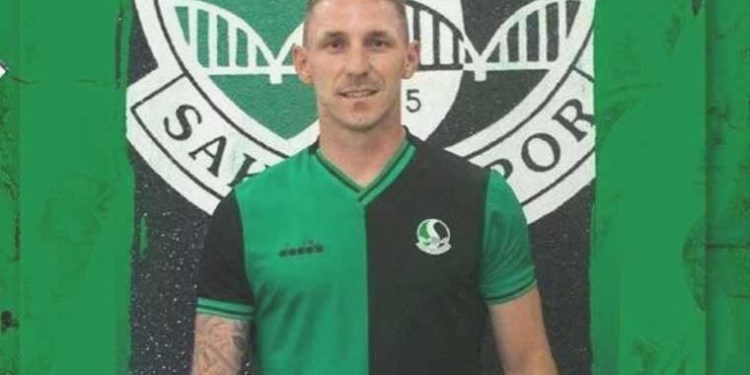 Sakaryaspor’dan orta alana takviye!