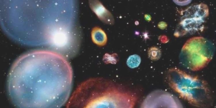 Samanyolu Galaksisi’ndeki hayalet yıldızların gizemi çözüldü