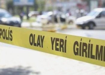 Samsun’da borç tartışması kanlı bitti: 1 kişi hayatını kaybetti!