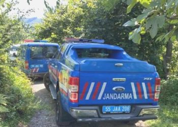 Samsun’da miras cinayeti: Kadastro görevlisini yeğenine benzettiği için öldürmüş!