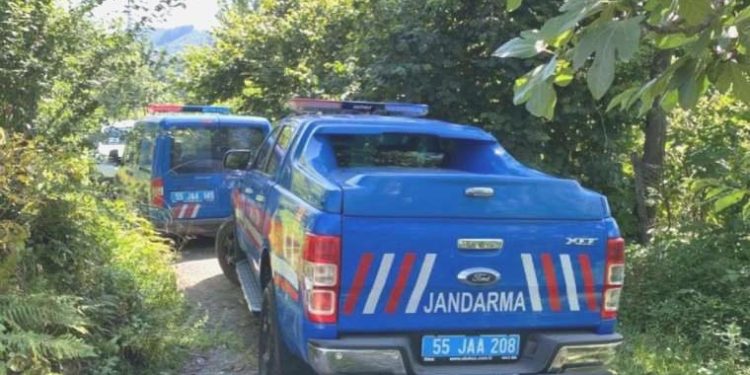 Samsun’da miras cinayeti: Kadastro görevlisini yeğenine benzettiği için öldürmüş!