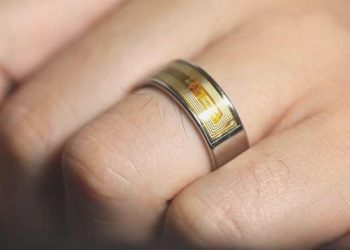 Samsung’dan yeni akıllı giyilebilir teknoloji: Galaxy Ring