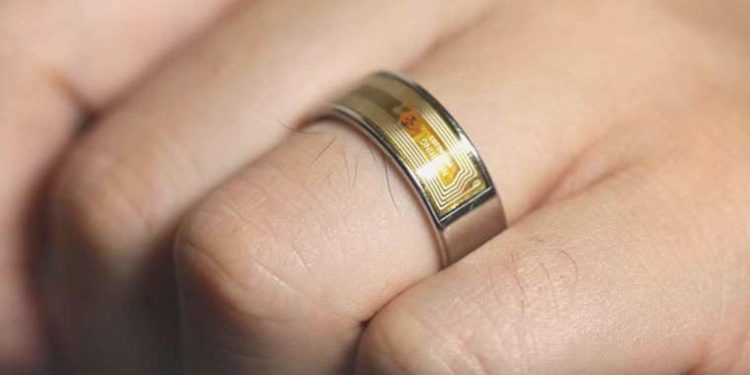 Samsung’dan yeni akıllı giyilebilir teknoloji: Galaxy Ring