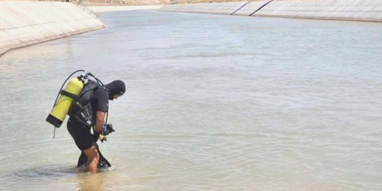 Şanlıurfa’da sulama kanalına giren çocuk hayatını yitirdi