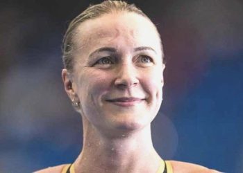 Sarah Sjöström, Dünya Yüzme Şampiyonası tarihinin madalya rekorunu kırdı