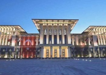 Saray’ın bir dakikalık harcaması 2 emekli maaşına bedel!