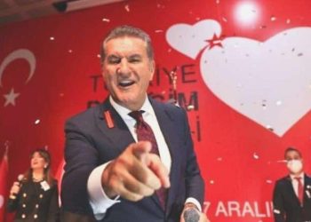 Sarıgül duyurdu: TDP, CHP’ye resmen katıldı