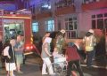 Sarıyer İzzet Baysal Huzurevi’nde yangın paniği: 1 kişi dumandan etkilendi