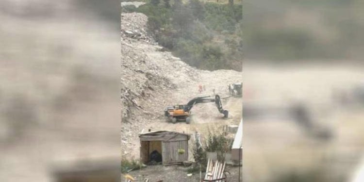 Sarsıntı bölgesinde tehlike çanları çalıyor: İkinci bir afetin ayak sesleri!