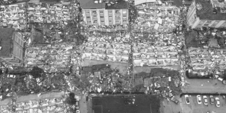 Sarsıntı bölgesine yapılması planlanan konut projeleri ‘sabıkalı’ şirketlere emanet