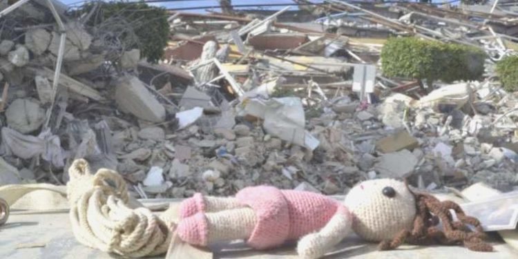 Sarsıntının unutulan gerçeği: Kimsesiz kalan çocuklar nerede?