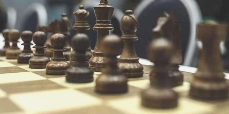 Satrançta Avrupa ikincisi olduk