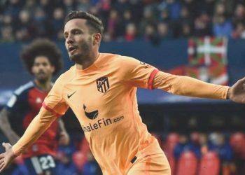 Saul Niguez kimdir, nereli, kaç yaşında? Saul Niguez hangi kadrolarda futbol oynadı?