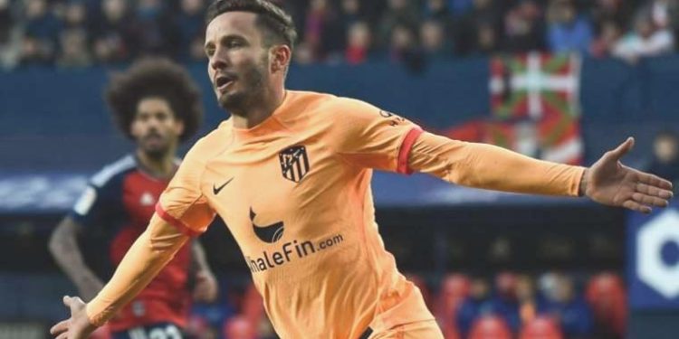 Saul Niguez kimdir, nereli, kaç yaşında? Saul Niguez hangi kadrolarda futbol oynadı?