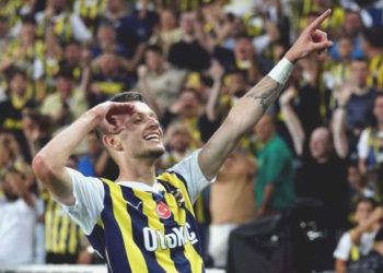 Sebastian Szymanski: ‘Galibiyet özgüven verecek’