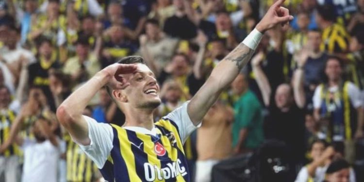 Sebastian Szymanski: ‘Galibiyet özgüven verecek’