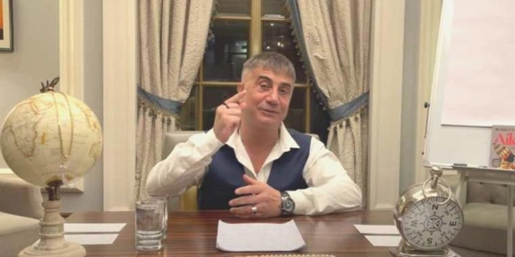 Sedat Peker iade edilecek mi? Avukatından açıklama geldi…