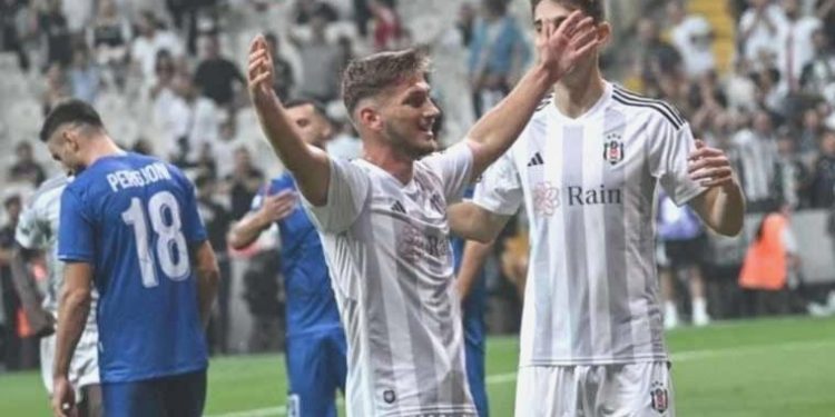 Semih Kılıçsoy: ‘Çok çalışarak hakkını vermek istiyorum’