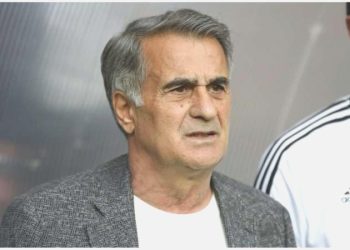 Şenol Güneş: ‘Oyuncularımın iştahından memnunum’