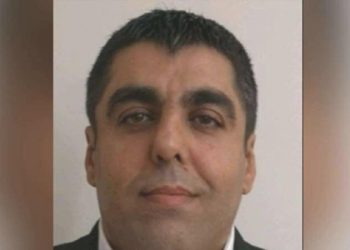 Serinlemek için girdiği denizde kayboldu: 4 gündür aranıyor