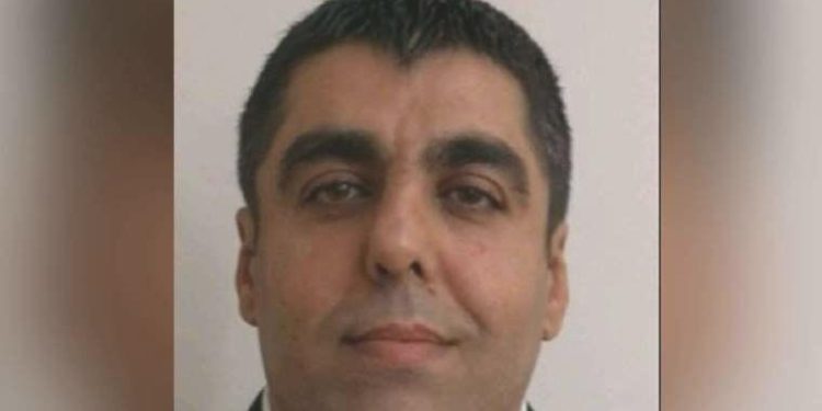 Serinlemek için girdiği denizde kayboldu: 4 gündür aranıyor