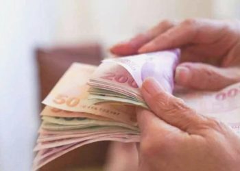 Seyyanen artırım hesaplara yattı mı? Memurlara seyyanen artırım farkı ne vakit yatacak?