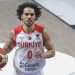 Shane Larkin’den makus haber!