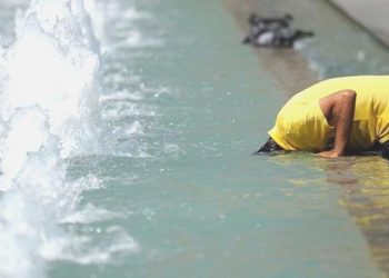 Sıcak hava kalp hastalığı riskini artırıyor