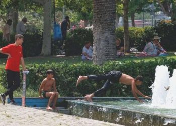 Sıcaklar bu sefer yer değiştiriyor: İstanbul serinleyecek, Ankara kavrulacak…