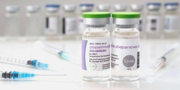 Sıhhat Bakanlığı kelam vermişti: SMA ilacı için hâlâ adım atılmadı!