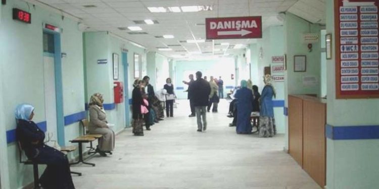 Sıhhat hizmetleri en çok fakiri vurdu