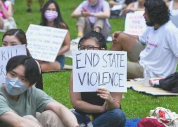 Singapur’da 20 yıl sonra birinci kere bir bayan idam edildi