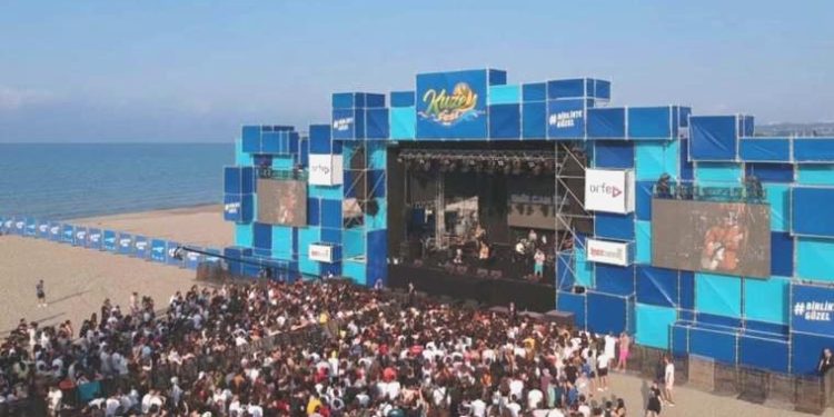 Sinop’ta 3 yıldır yapılan şenliğe ‘gerekçesiz’ yasaklama