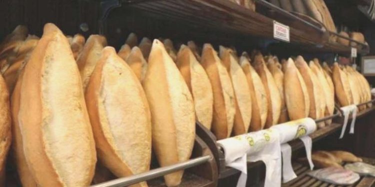 Sinop’ta ekmeğe yüzde 60 artırım