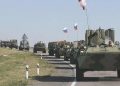 Sıra artık Rusya’da… 100 binlik ordu harekete geçti mi?
