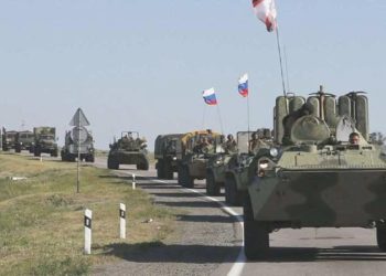 Sıra artık Rusya’da… 100 binlik ordu harekete geçti mi?