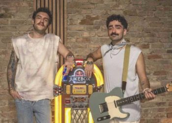 Sıra dışı bir konser tecrübesi